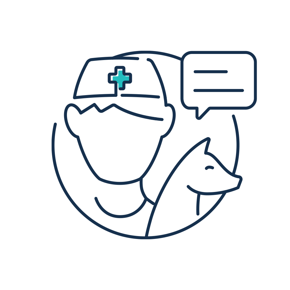 Mrs Jessica Starr Vetsure for Vets